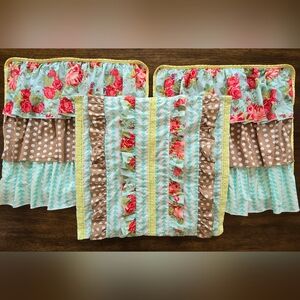 Matilda Jane Pillow Shams Set Of 3